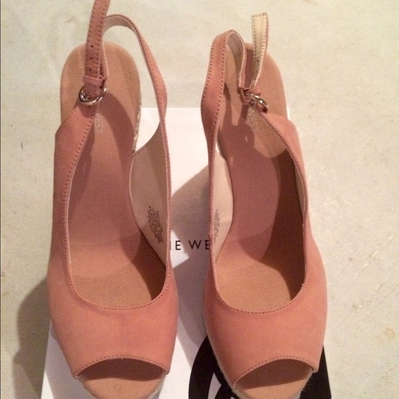 Nine West Forever Young - Picture 2 of 3